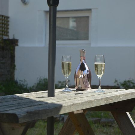 Ryde Beach Garden Apartment Exterior foto