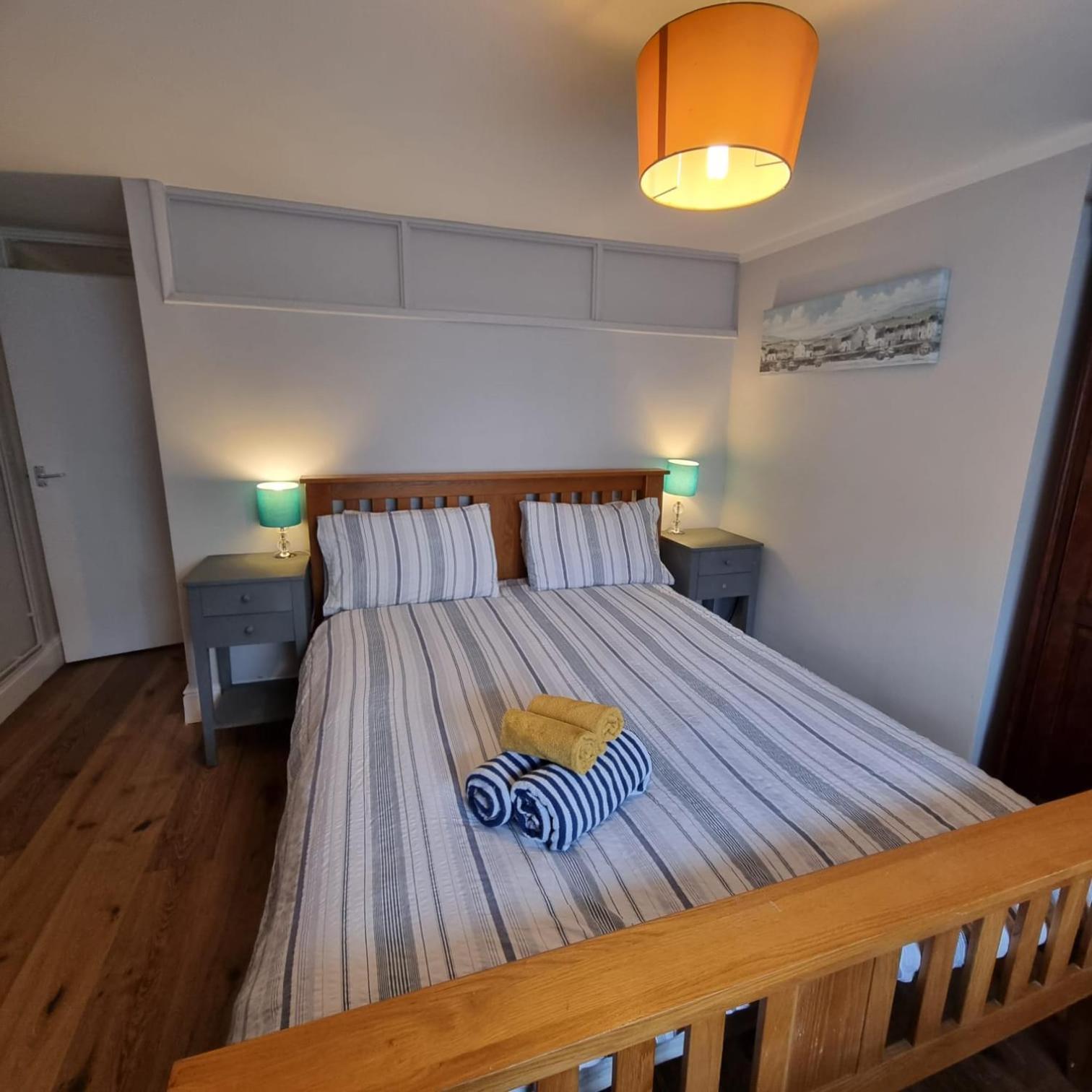 Ryde Beach Garden Apartment Exterior foto