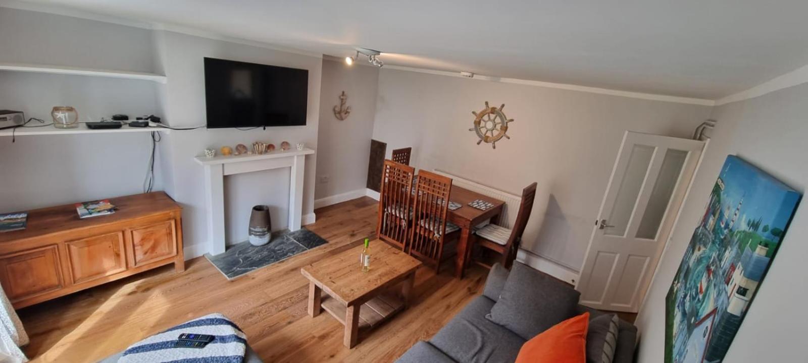 Ryde Beach Garden Apartment Exterior foto