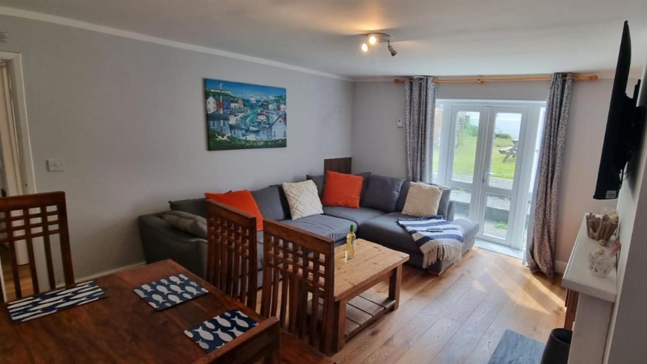 Ryde Beach Garden Apartment Exterior foto